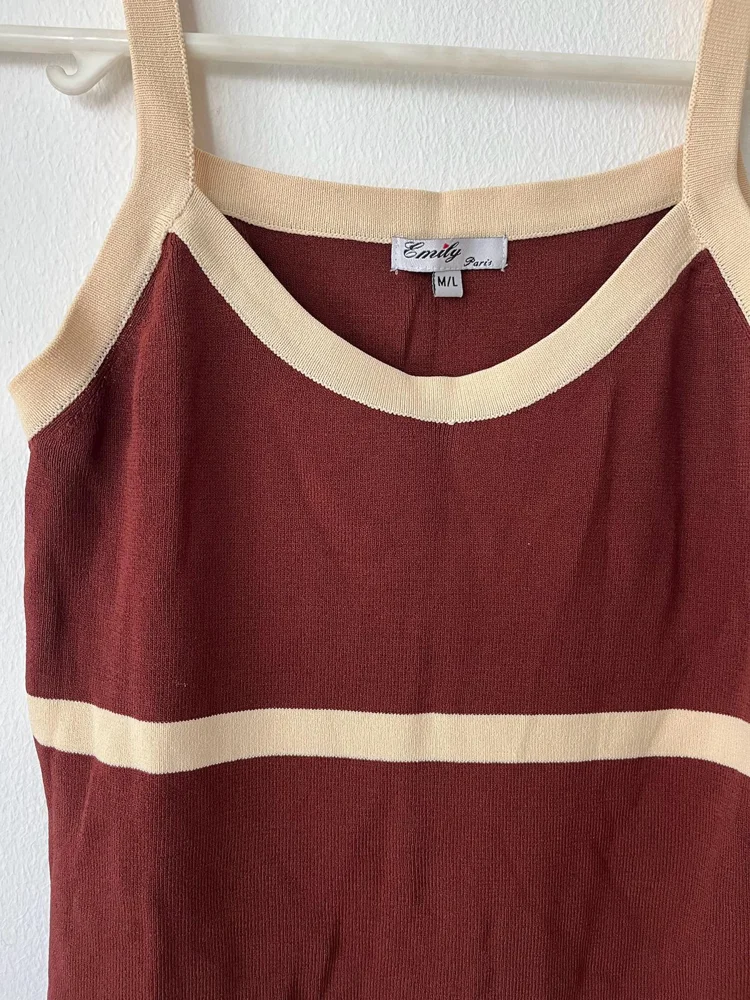 Tank Tops, size S / 36 / 8, photo 2