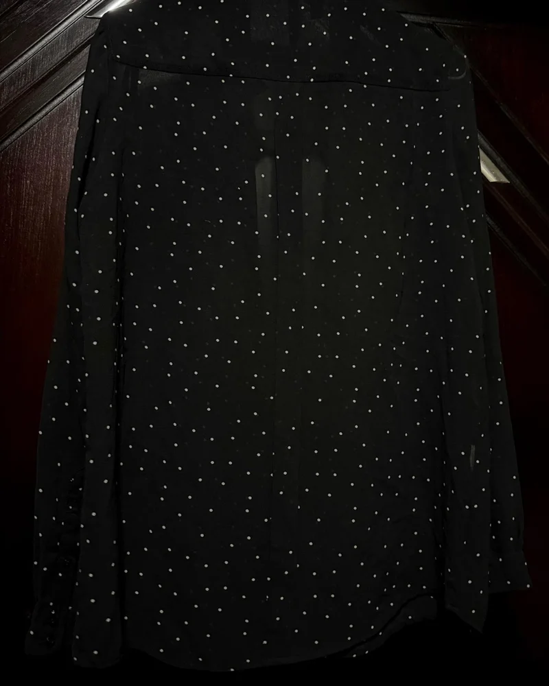 Mango Blouses, size S / 36 / 8, photo 3