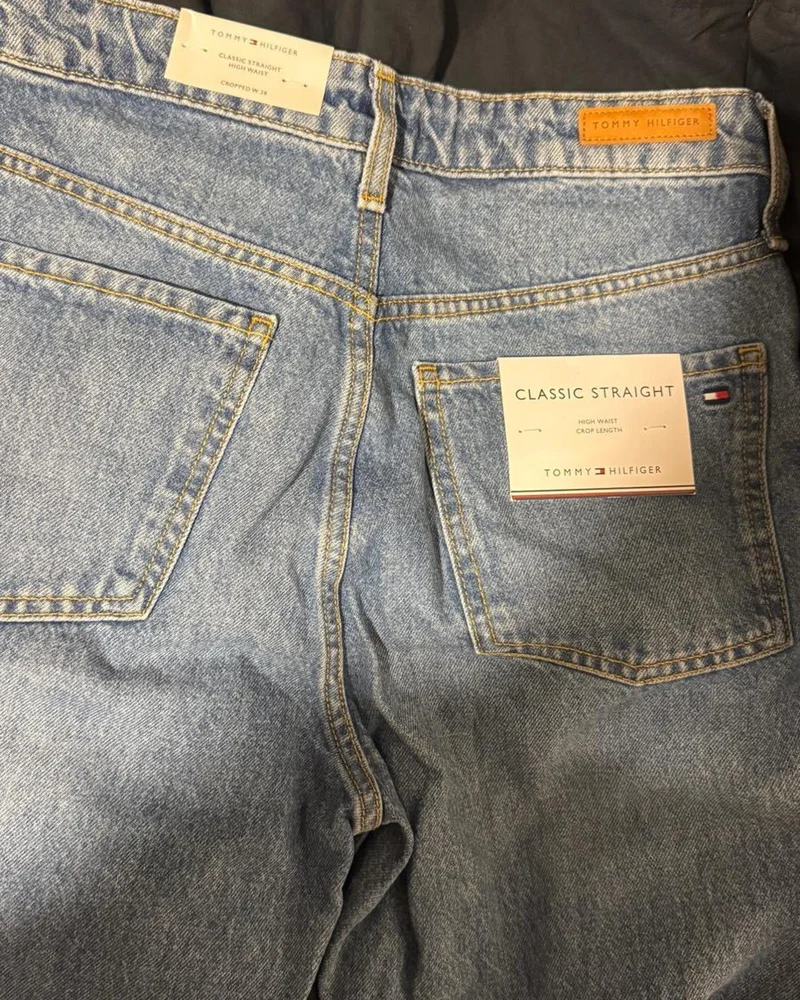 Tommy Hilfiger Jeans, size M / 38 / 10, photo 3