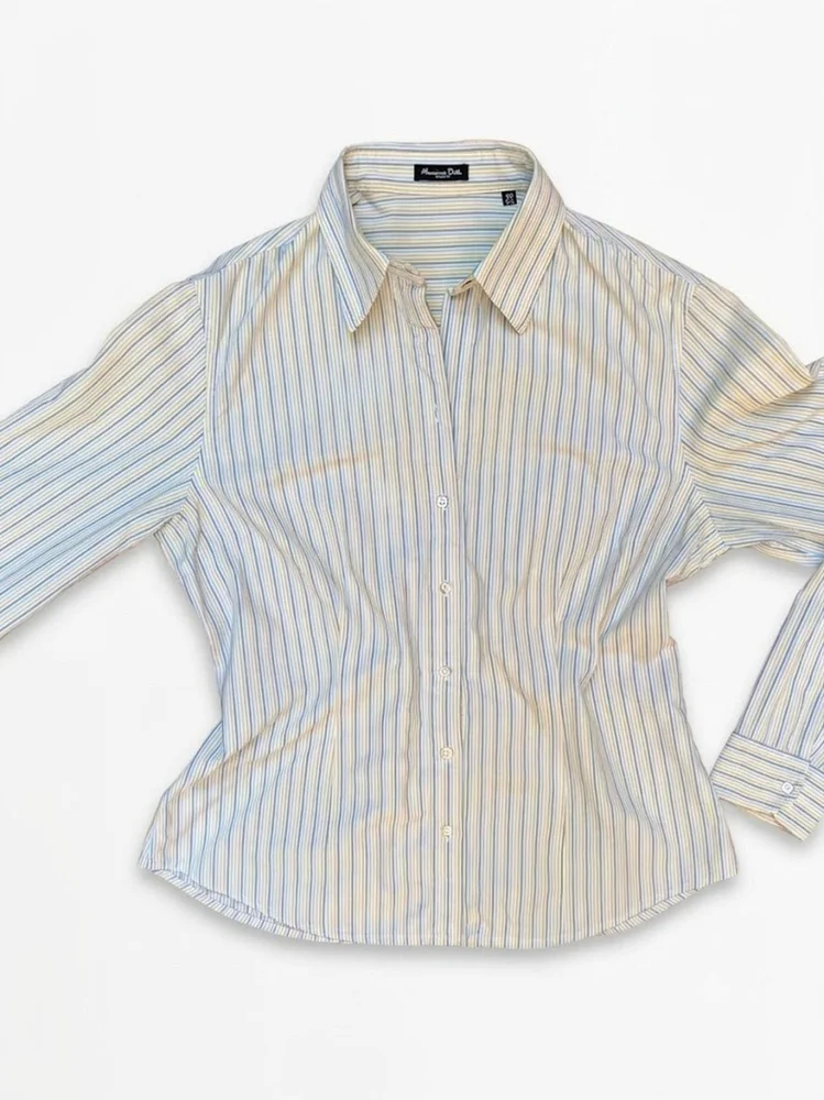 Massimo Dutti Shirts