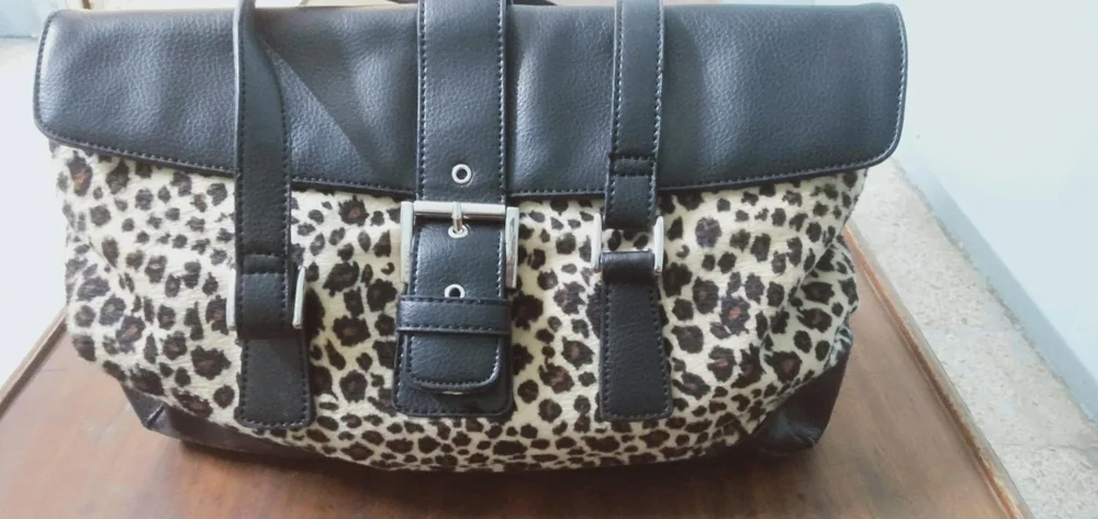Shoulder Bag, size One size, photo 2
