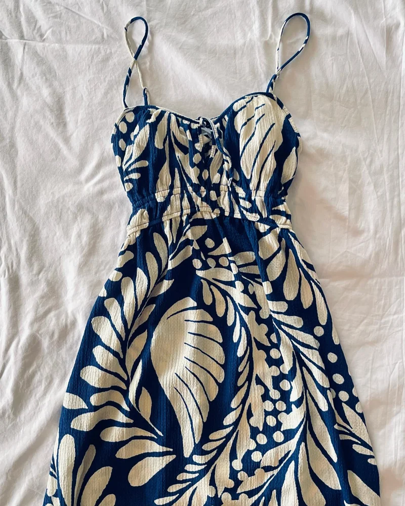 H&M Sundresses