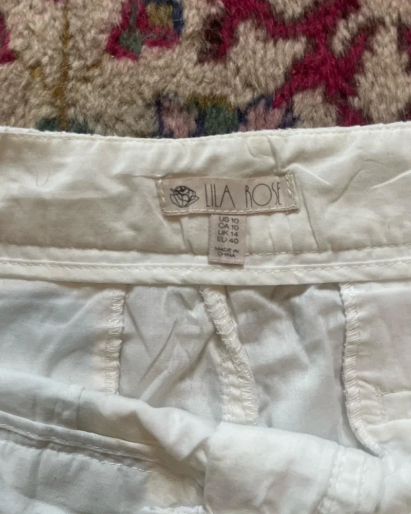 Lila Rose Shorts, size L / 40 / 12, photo 6