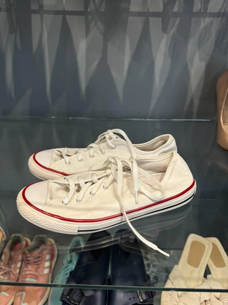 Converse Sneakers, size 37, photo 3