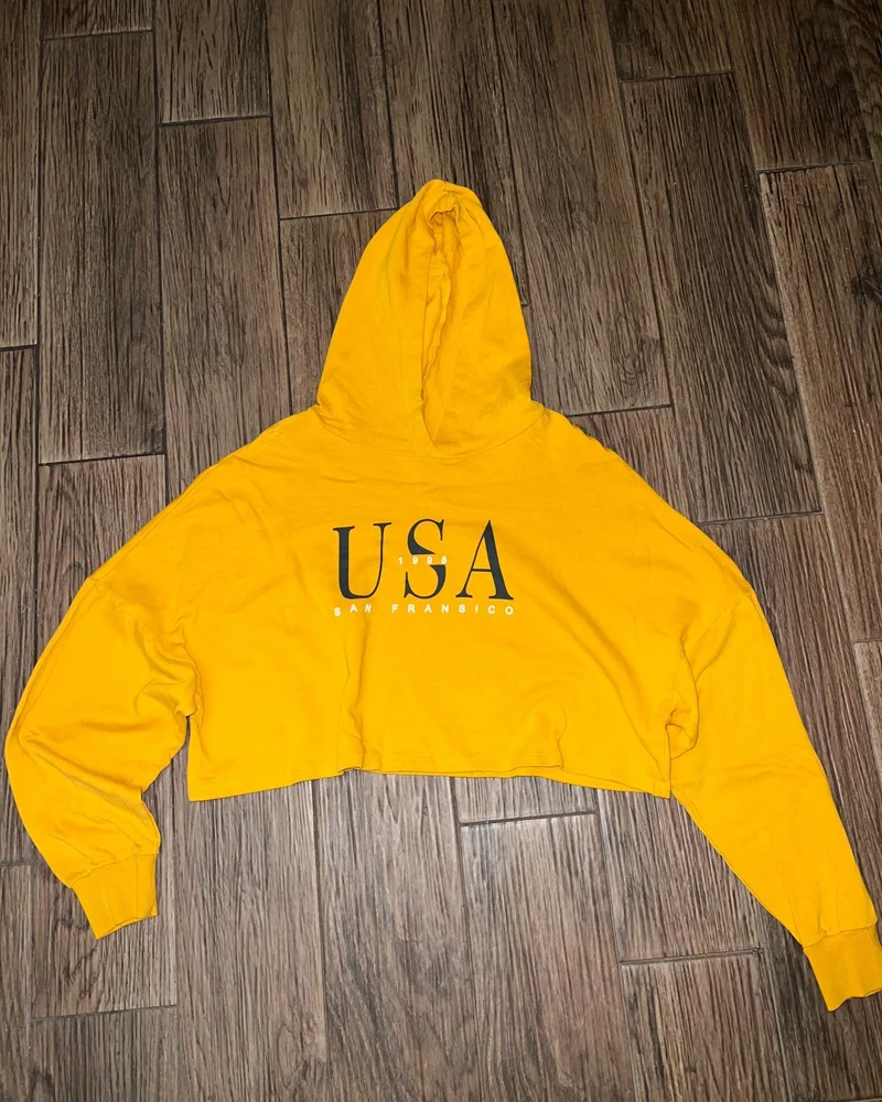 H&M Hoodies, size L / 40 / 12, photo 3