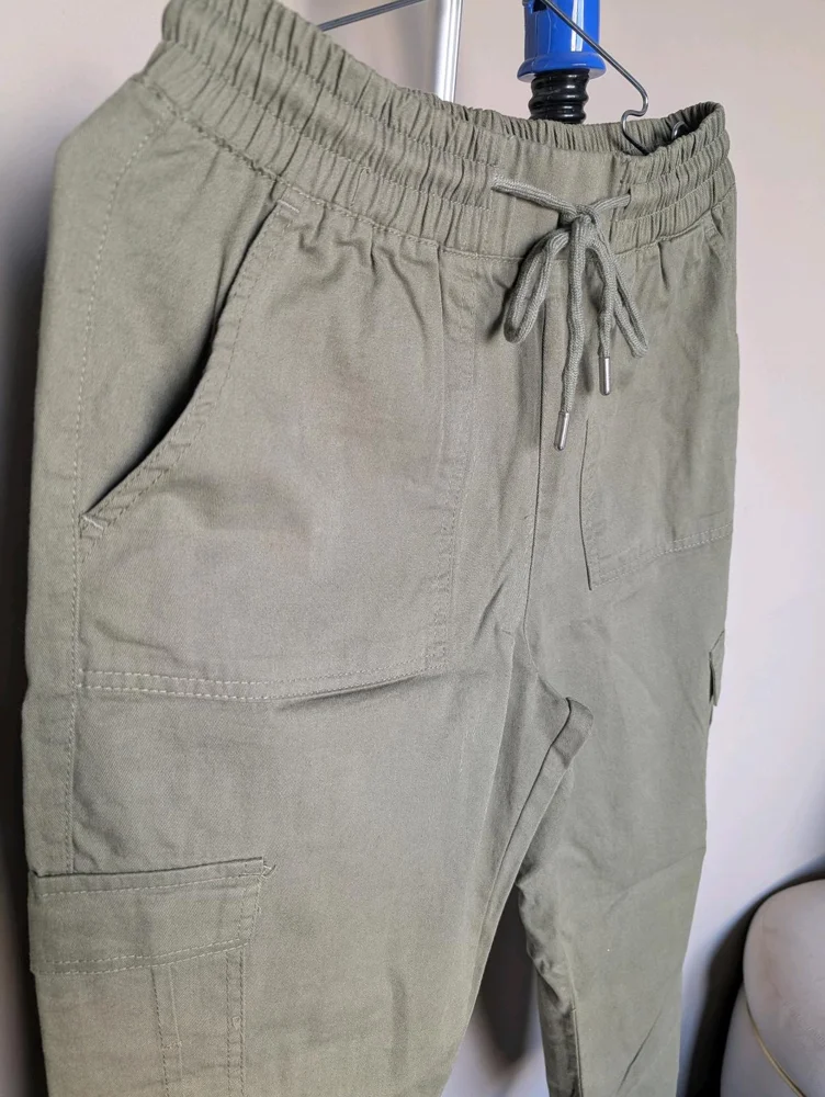 Defacto Jeans, size M / 38 / 10, photo 2