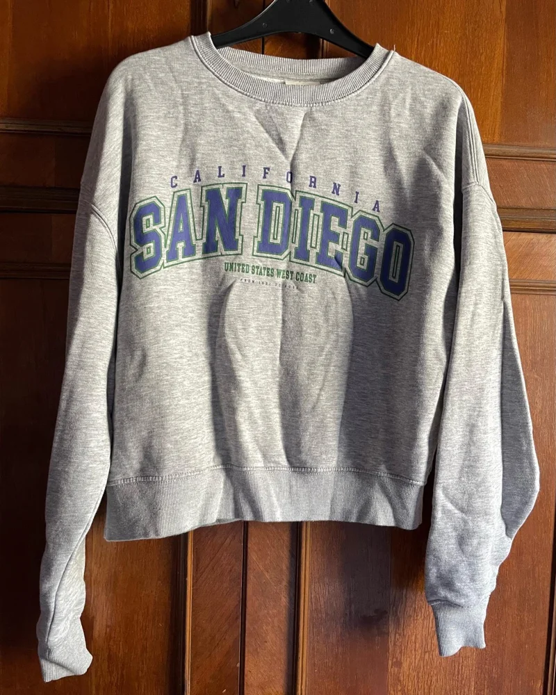 Pull & Bear Sweatshirts, size S / 36 / 8, photo 2