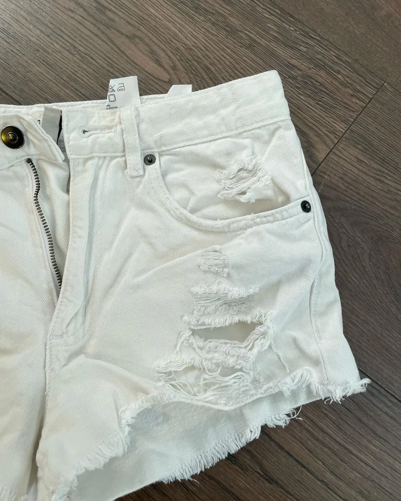 H&M Shorts, size S / 36 / 8, photo 3