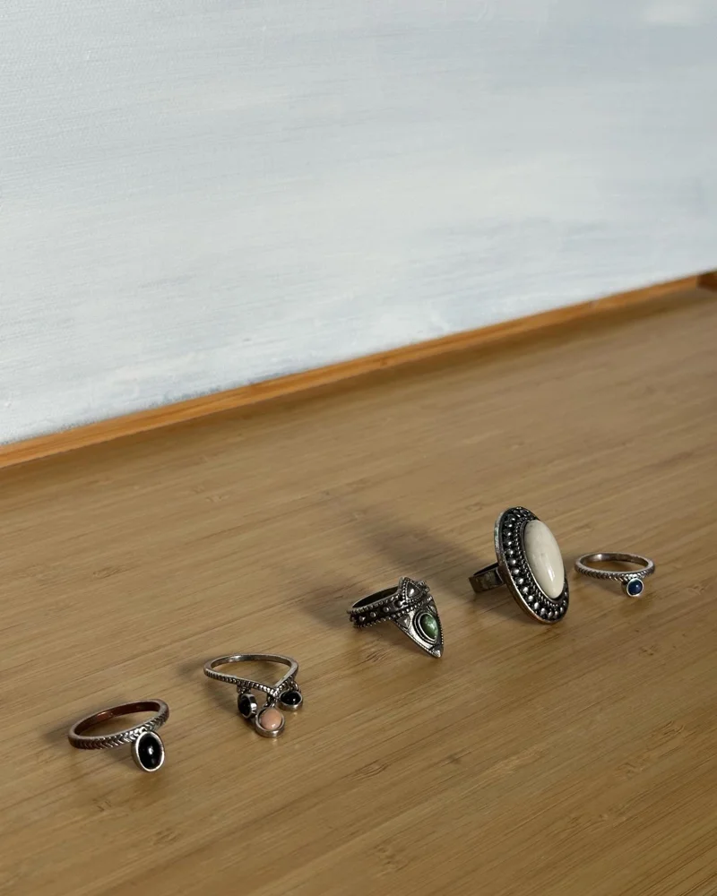 Rings, size Other, photo 2