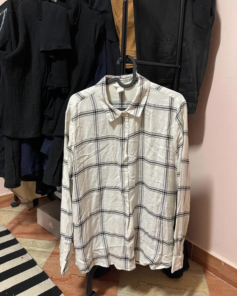 H&M Shirts, size XL / 42 / 14, photo 2