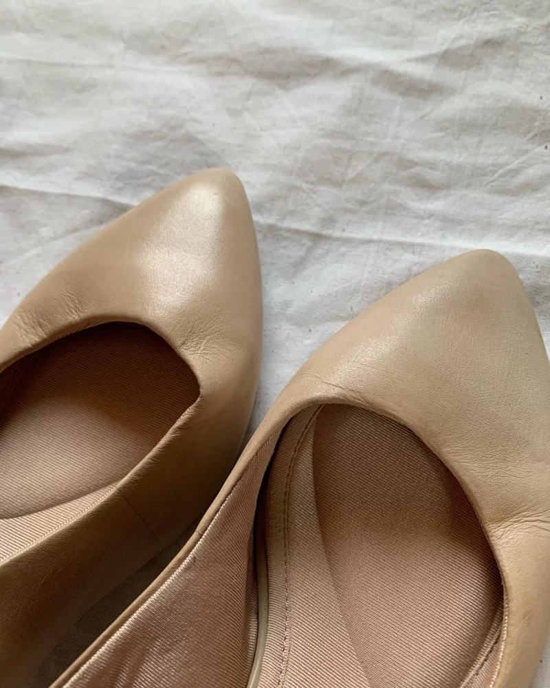 Rockport Kitten Heels, size 38, photo 6