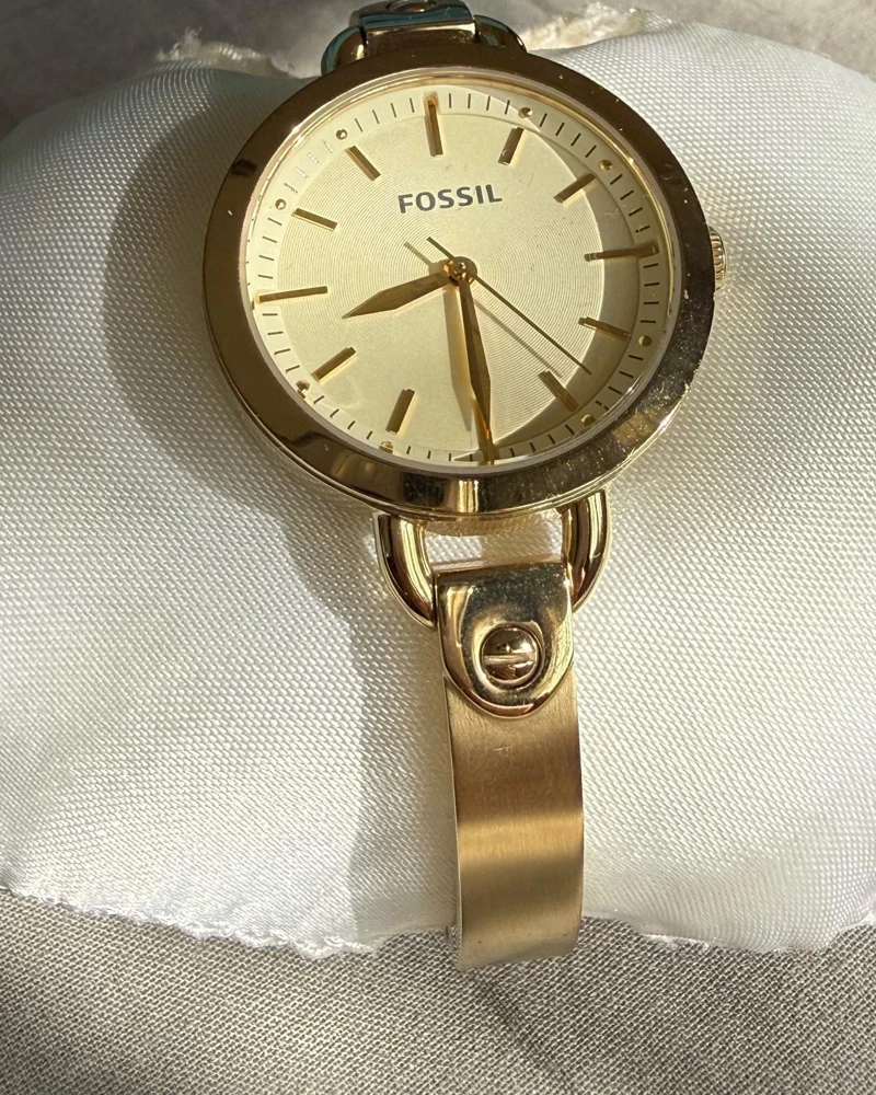 Fossil Watches, size One size, photo 3