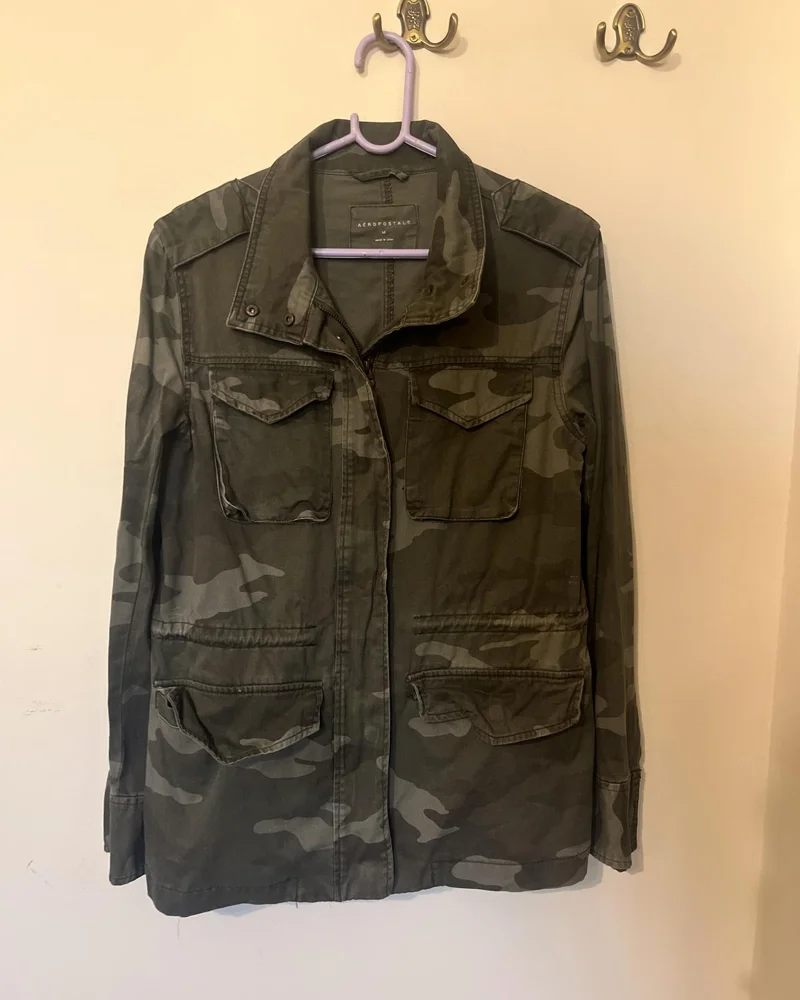 Jackets