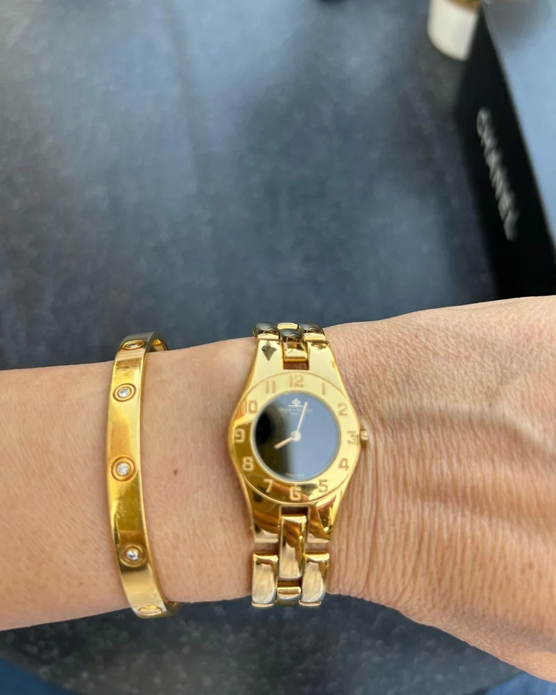 Baume & Mercier Watches