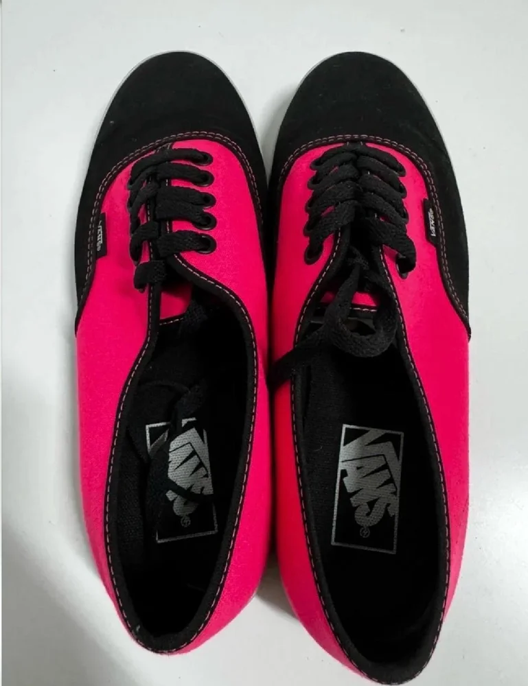Vans Sneakers, size 39.5, photo 2