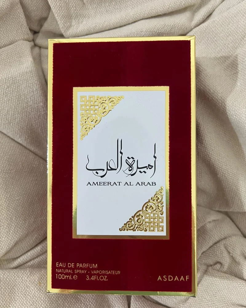 Lattafa Perfume, size No Size, photo 2