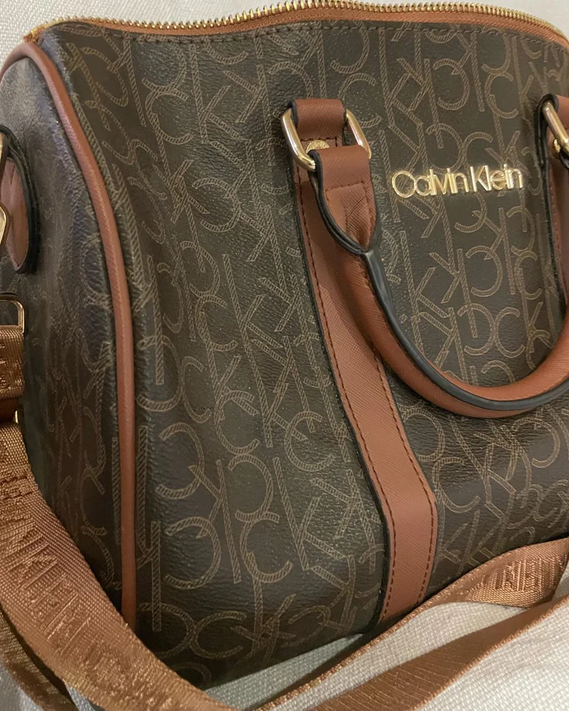 Calvin Klein Shoulder Bag, size One size, photo 4