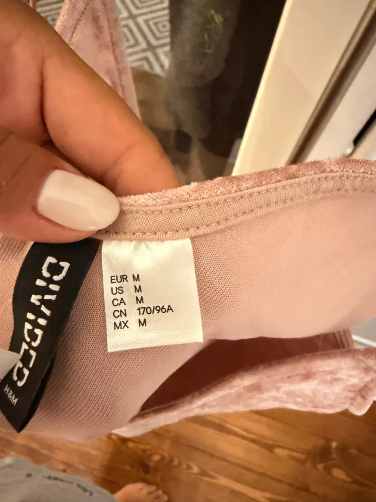 H&M Tank Tops, size M / 38 / 10, photo 2