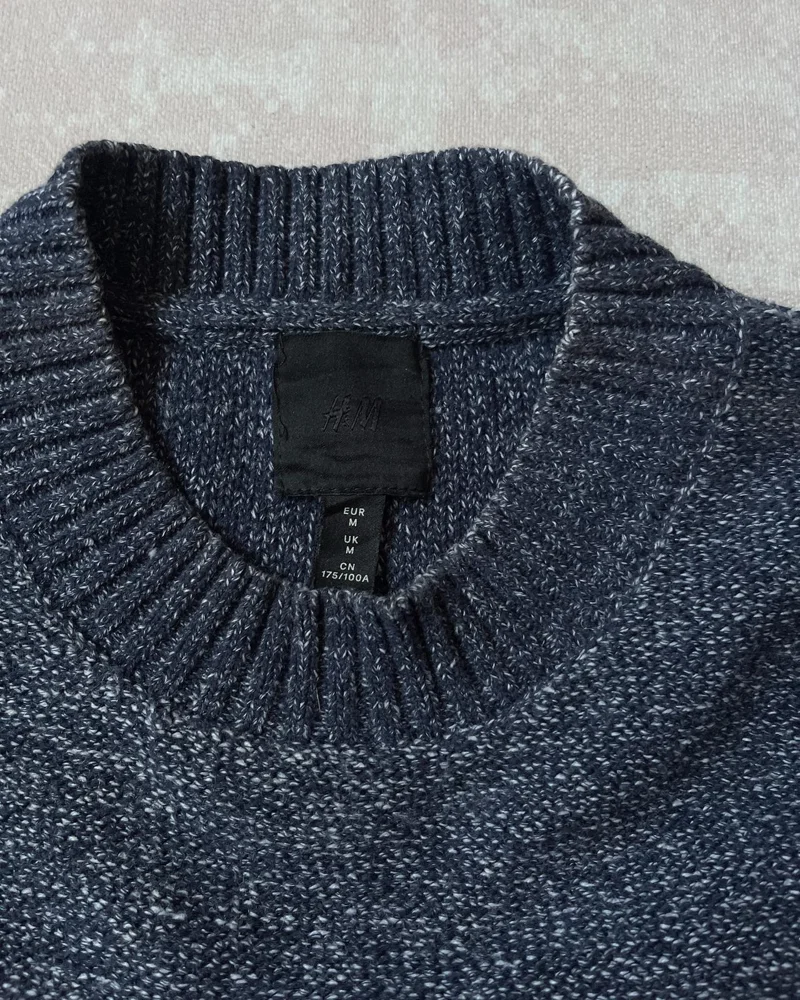 H&M Sweaters, size M, photo 2