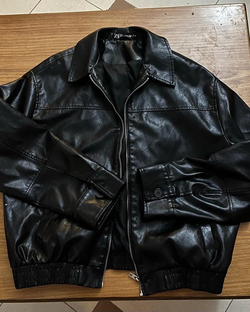 Zara Jackets, size L, photo 6