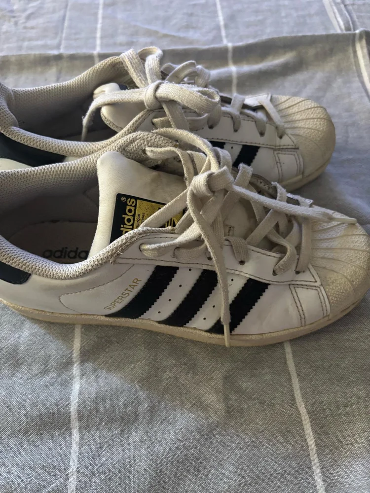 adidas Sneakers, size 36.5, photo 3