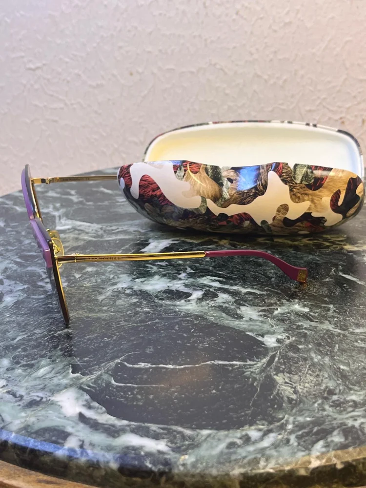 Ana Hickmann Sunglasses, size Other, photo 5