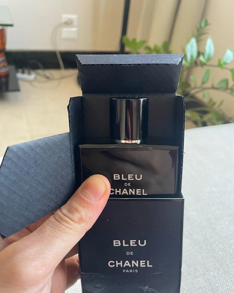 Chanel Perfume, size No Size, photo 2