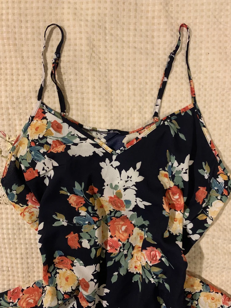 Shein Cami Tops, size XXL / 44 / 16, photo 2