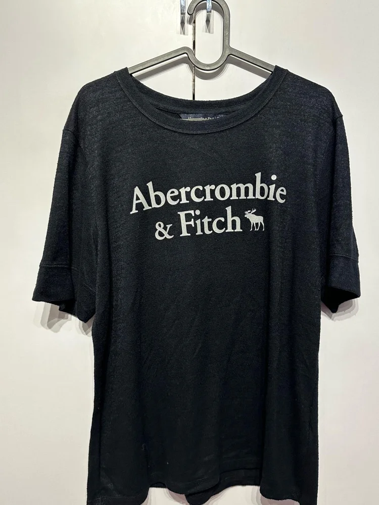Abercrombie & Fitch T-shirts