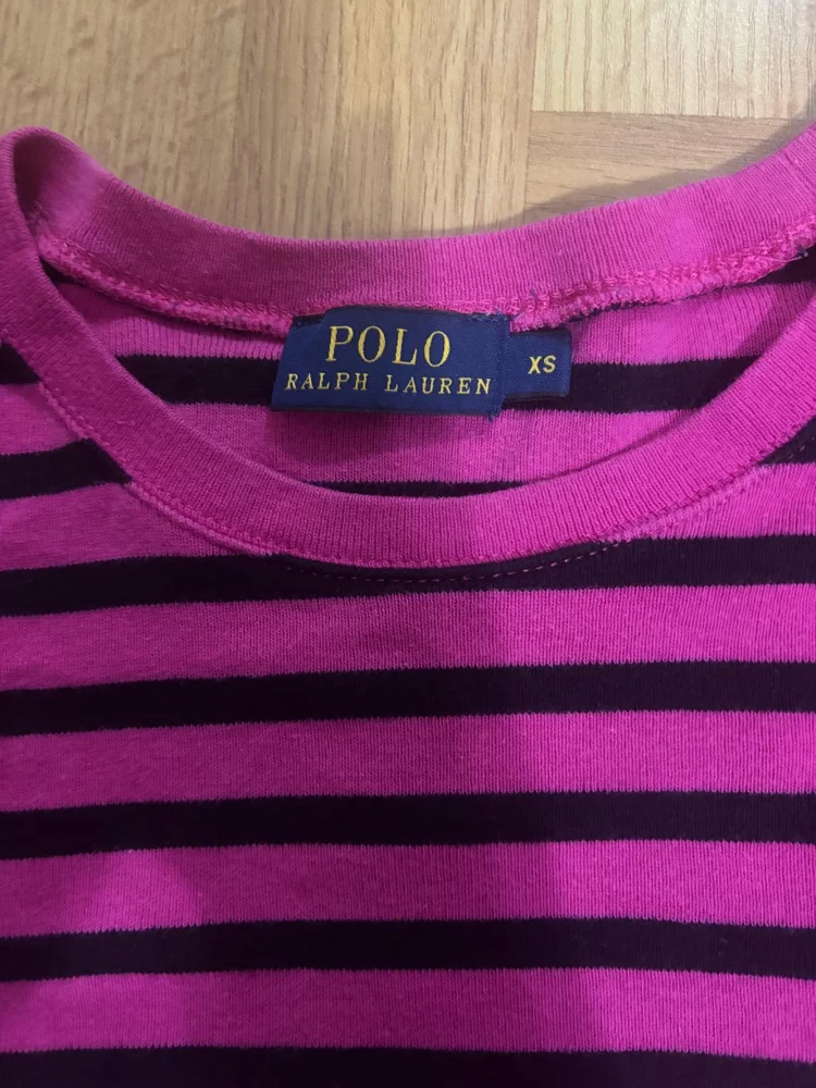 Polo Ralph Lauren Long Sleeve, size XS / 34 / 6, photo 2
