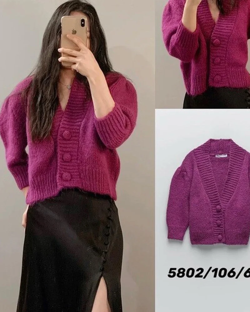 Zara Sweaters & Pullovers, size M / 38 / 10, photo 2