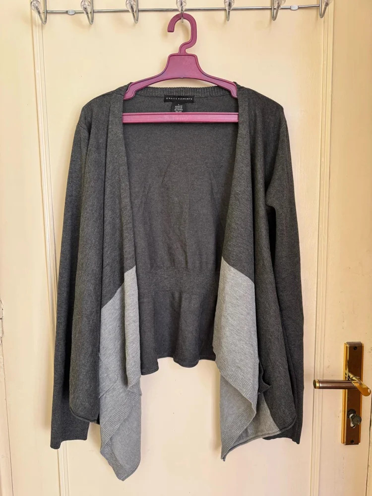 Cardigans