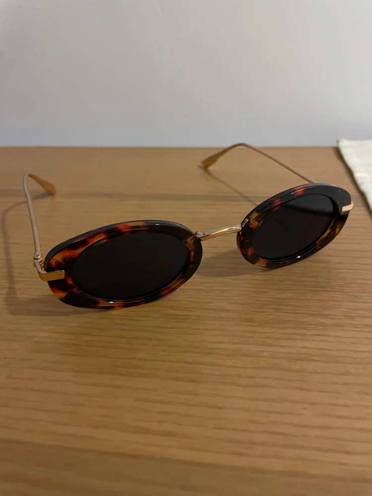 Sunglasses, size One size, photo 3