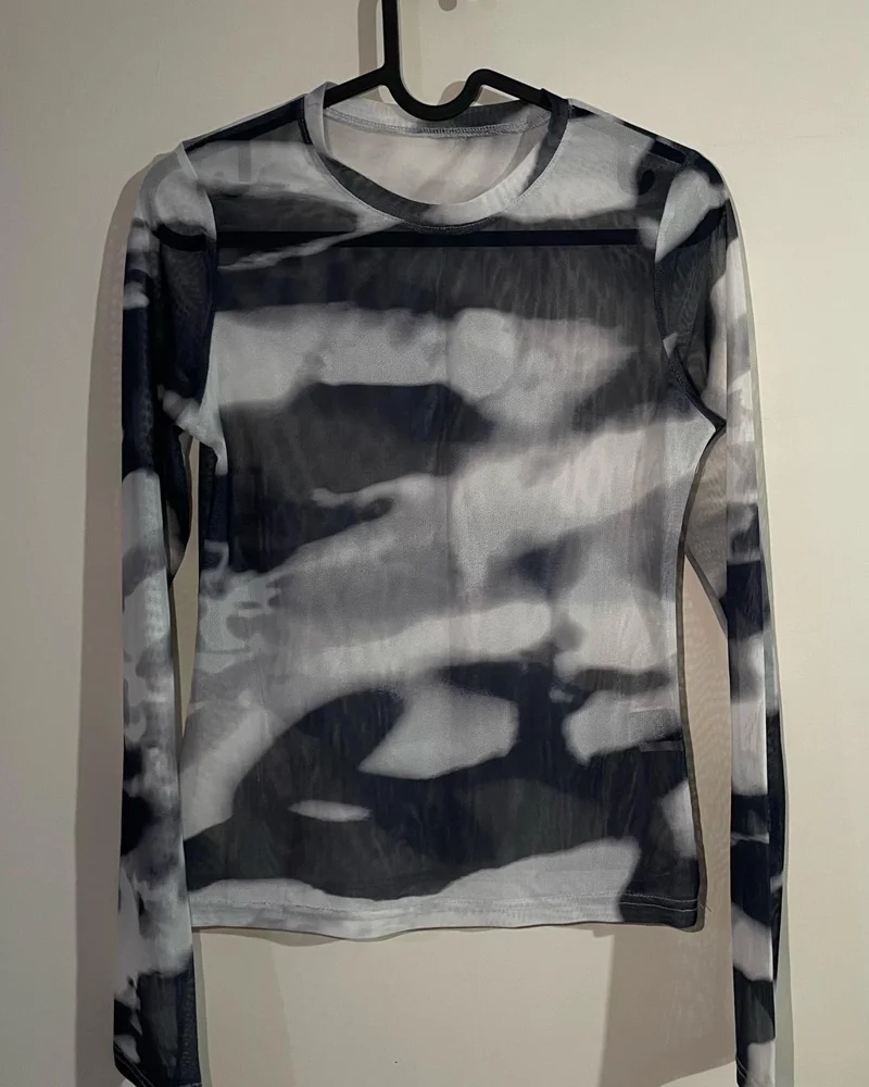 Dazy Long Sleeve, size L / 40 / 12, photo 2