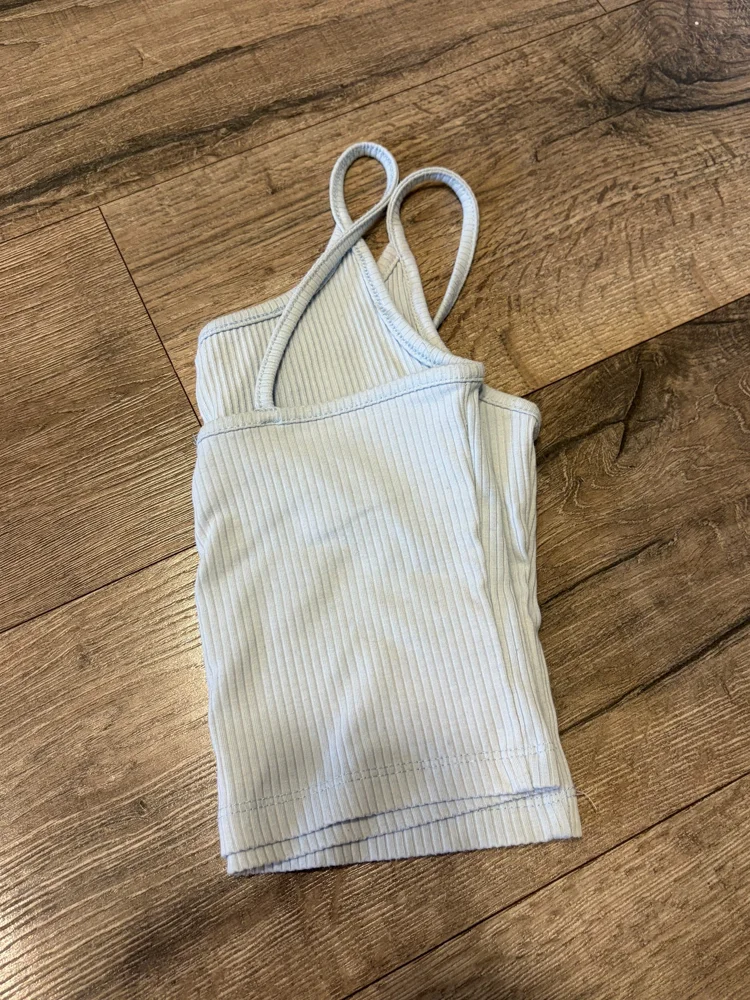Crop Tops, size XS / 34 / 6, photo 3