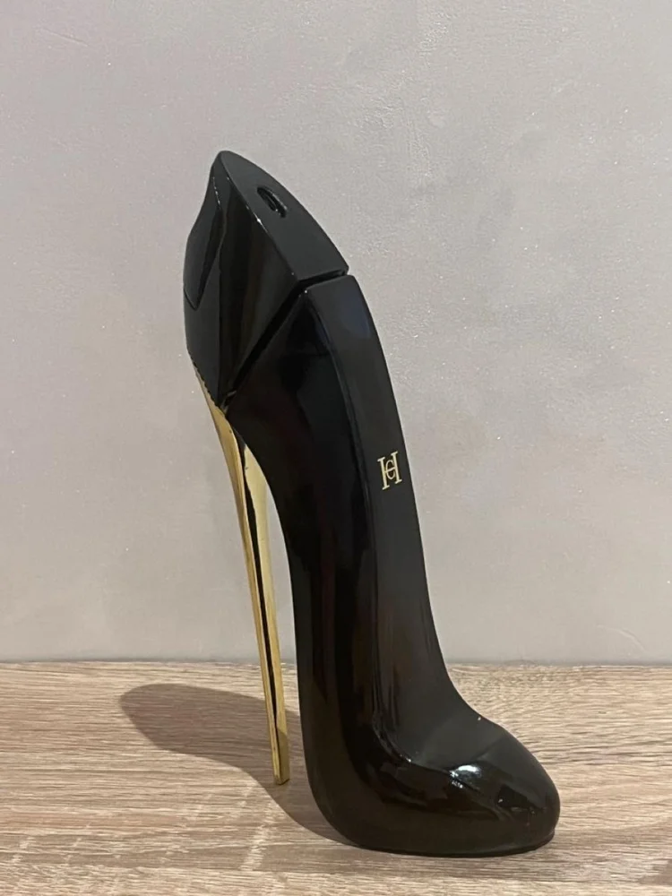 Carolina Herrera Perfume, size No Size, photo 4