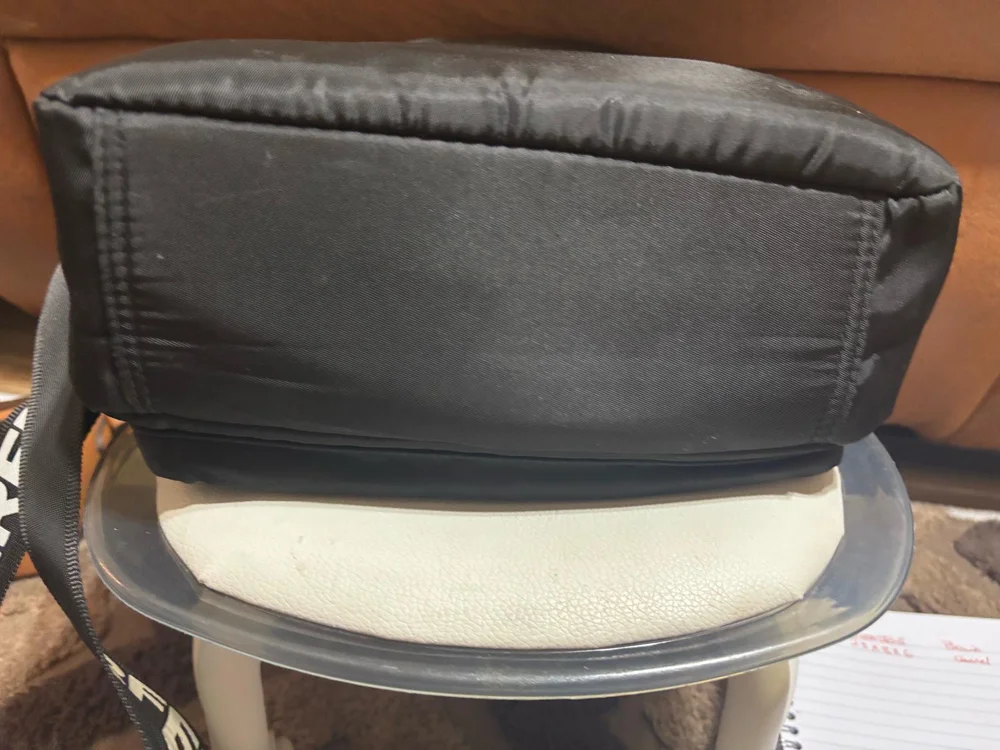 KL by Karl Lagerfeld Cross-Body Bag, size Other, photo 3
