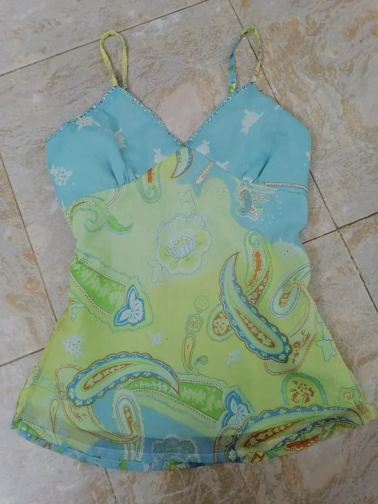 Cami Tops, size S / 36 / 8, photo 3