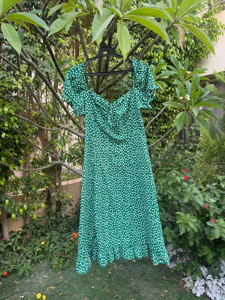 Shein Sundresses, size S / 36 / 8, photo 2