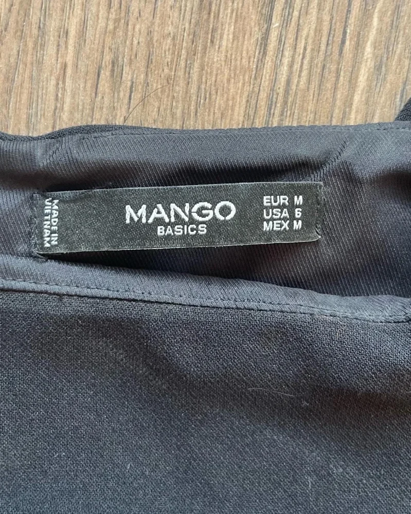 Mango Midi Dresses, size M / 38 / 10, photo 4