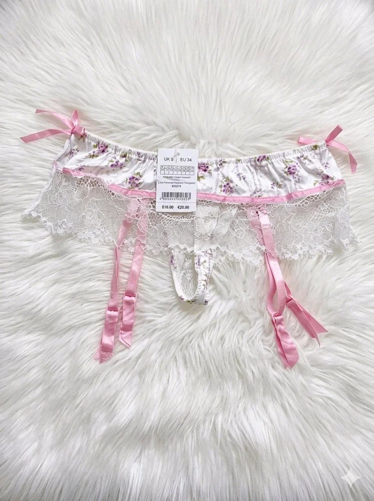 Panties, size S / 36 / 8, photo 2