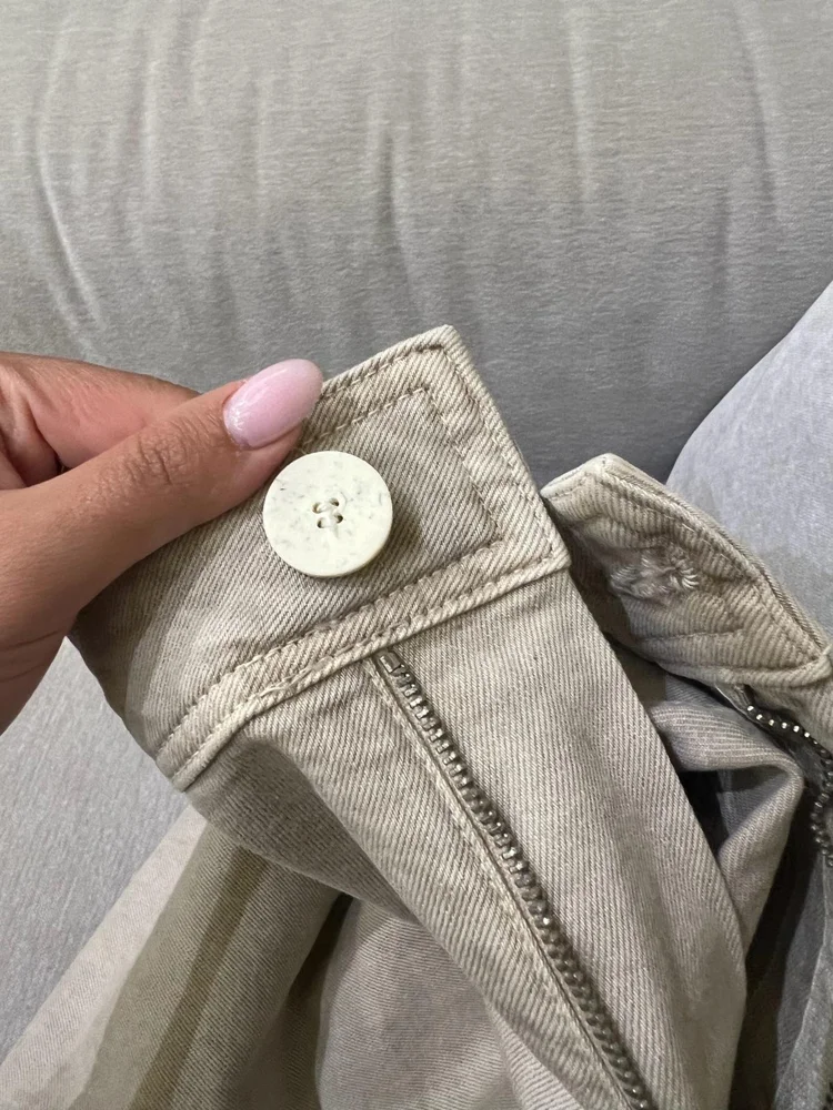 Zara Jeans, size XL / 42 / 14, photo 3