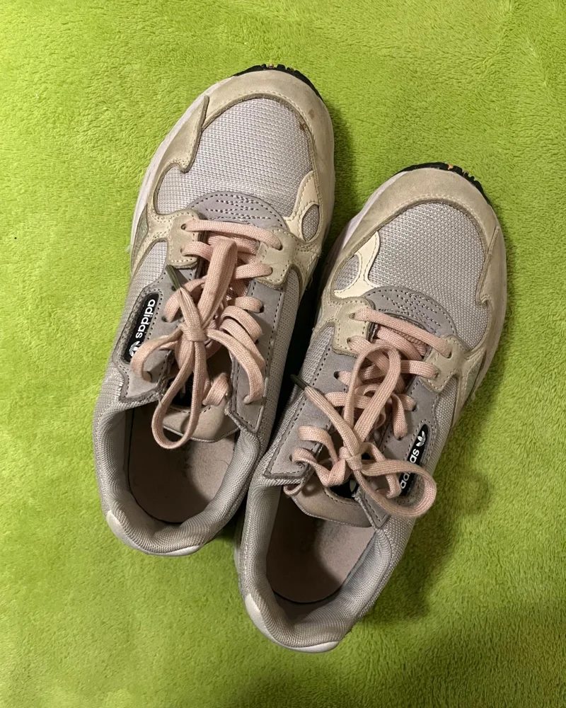 adidas Sneakers, size 38.5, photo 2