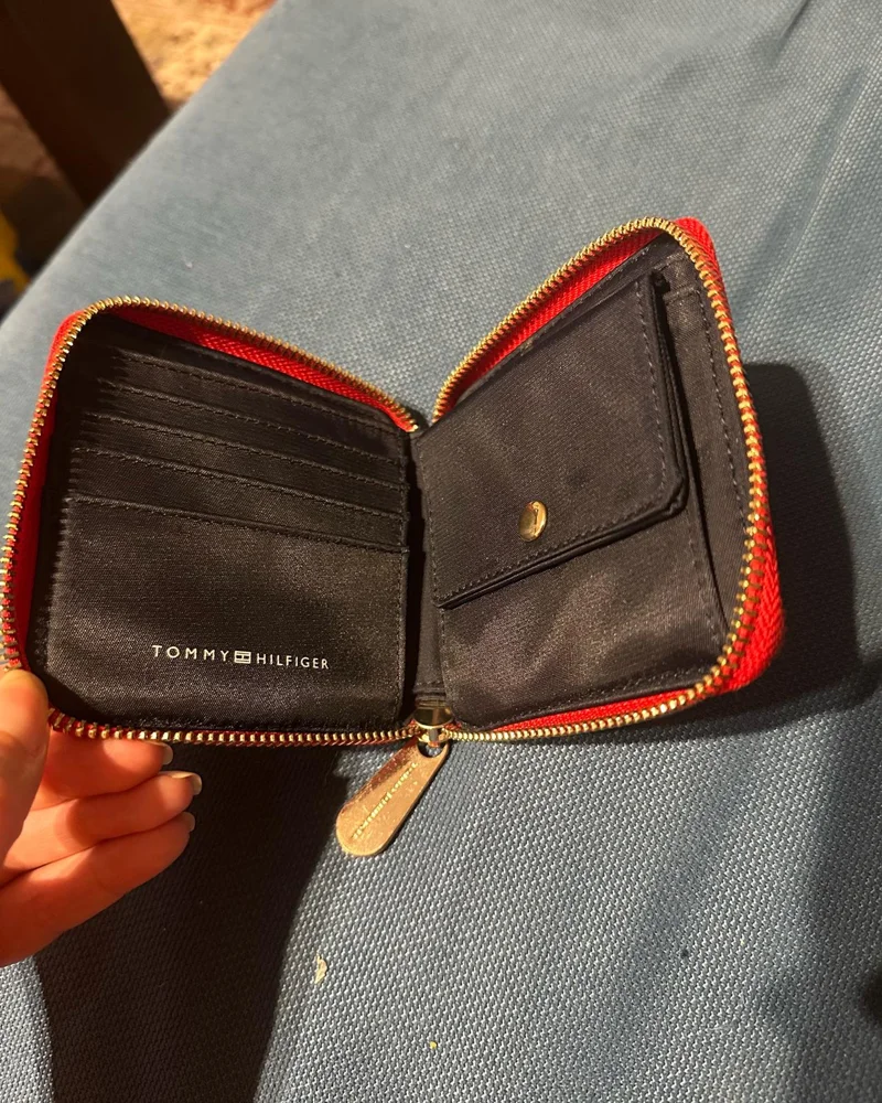Tommy Hilfiger Wallets, size One size, photo 3