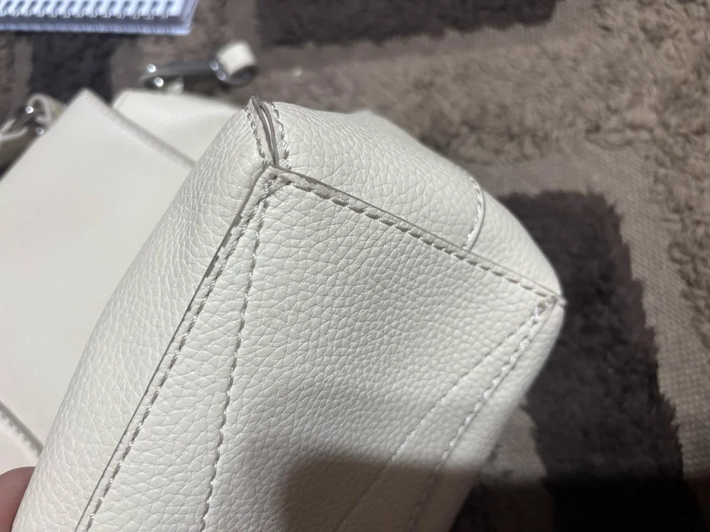 Calvin Klein Cross-Body Bag, size Other, photo 5