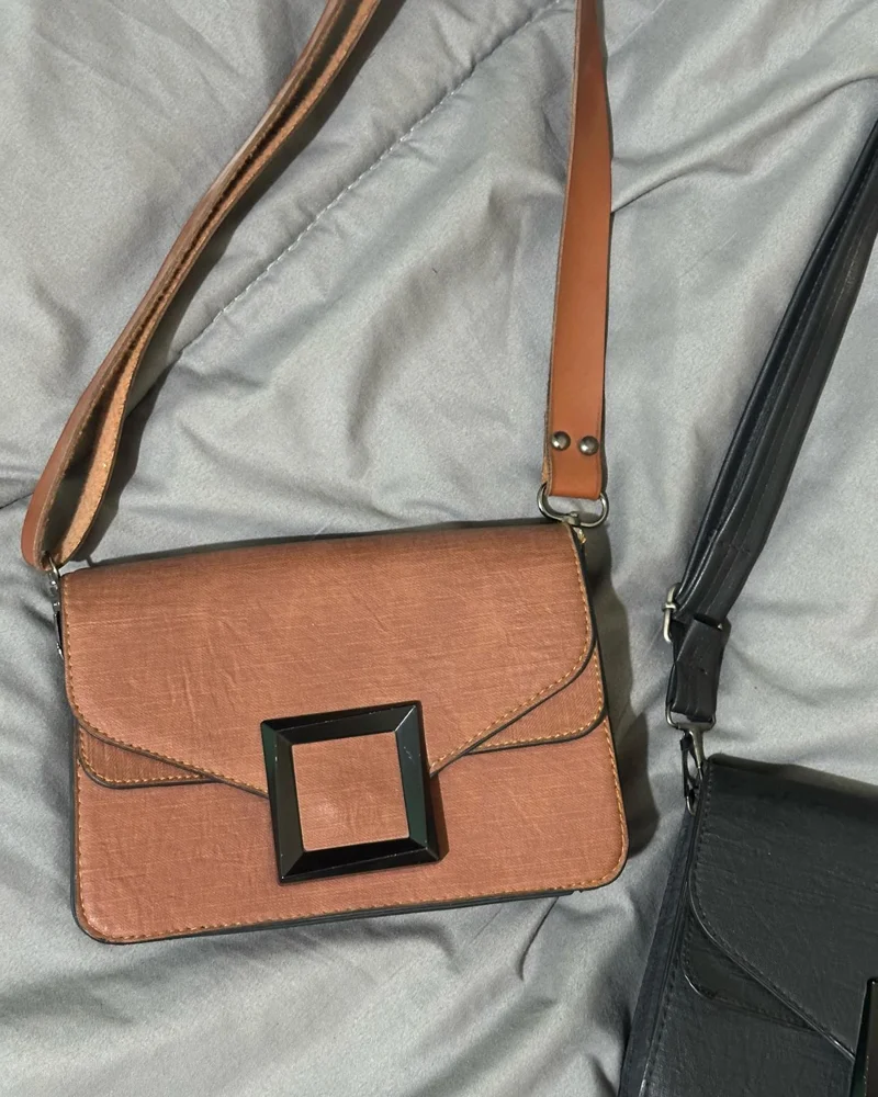 Cross-Body Bag, size Other, photo 3