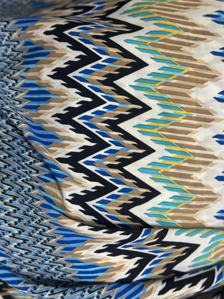 OBJ Blouses, size XL / 42 / 14, photo 2