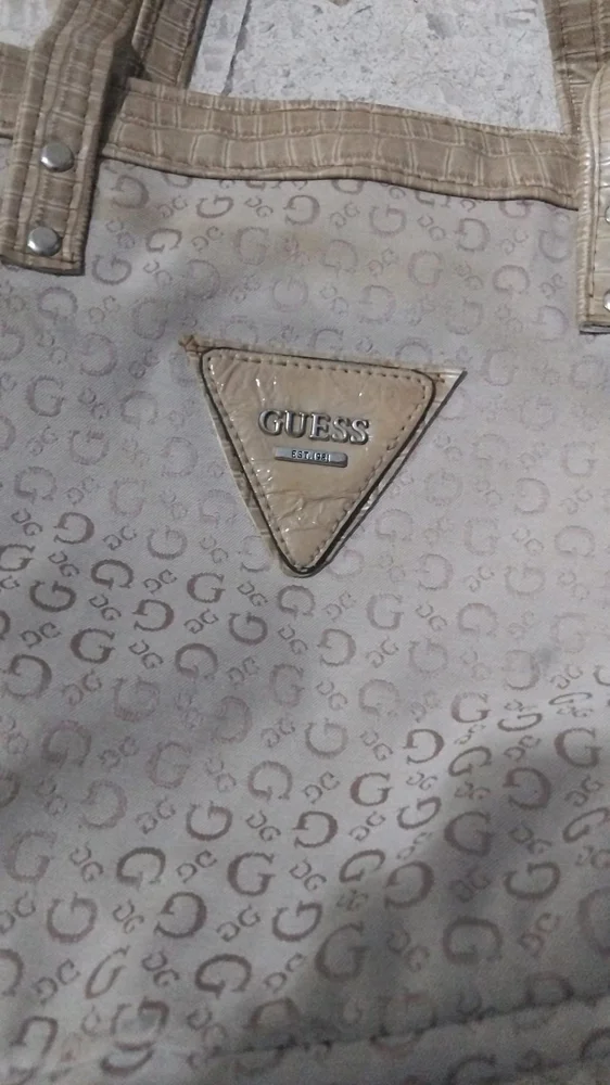 GUESS Tote Bag, size Other, photo 5