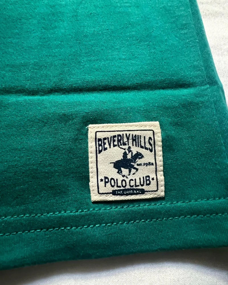 Beverly Hills Polo Club T-shirts, size XL, photo 6