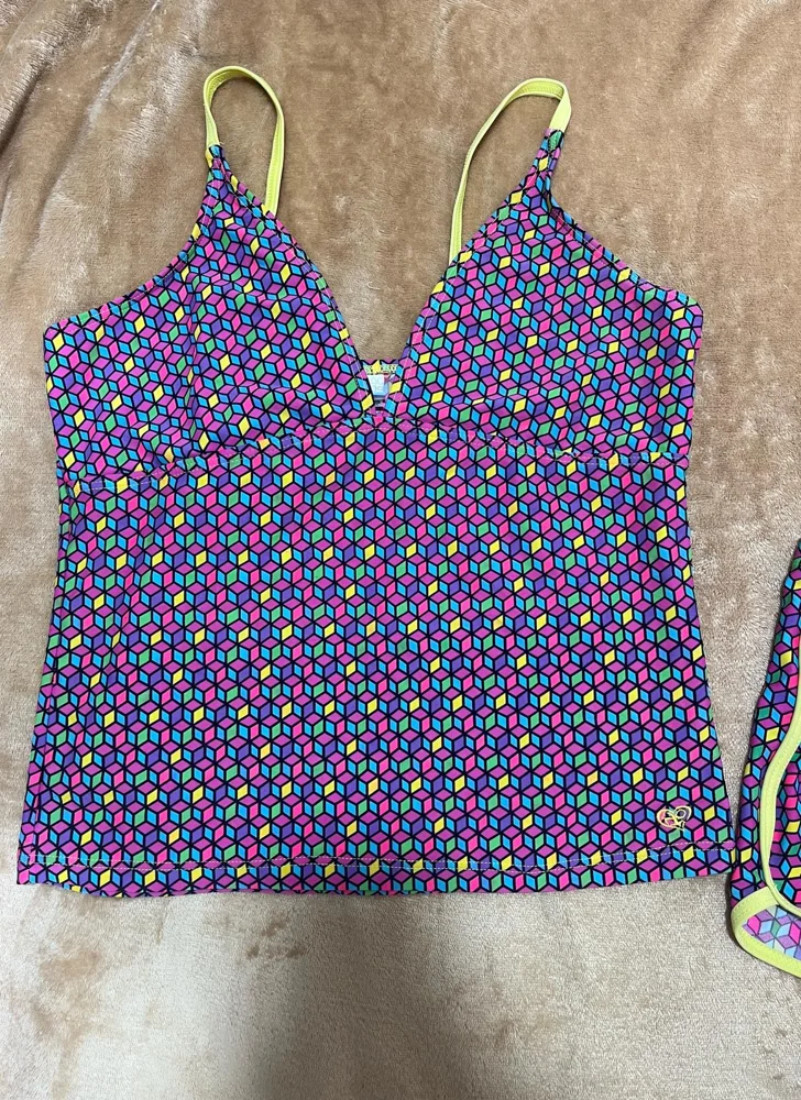 Tankinis, size S / 36 / 8, photo 2
